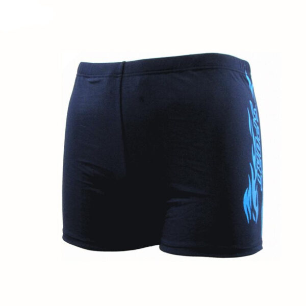 Sport Swim Trunks with Headwear - Image 7