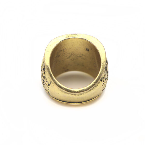 Avengers Infinity Stones Thanos Crystal Ring - Image 6