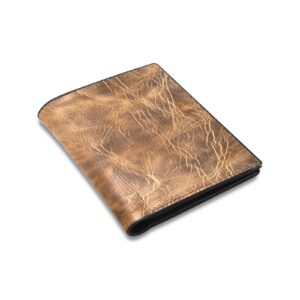 Men's Leather Wallet
