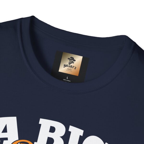 Dad Heart Tribute Unisex T-Shirt - Perfect for Father's Day & Family Celebrations - Image 19