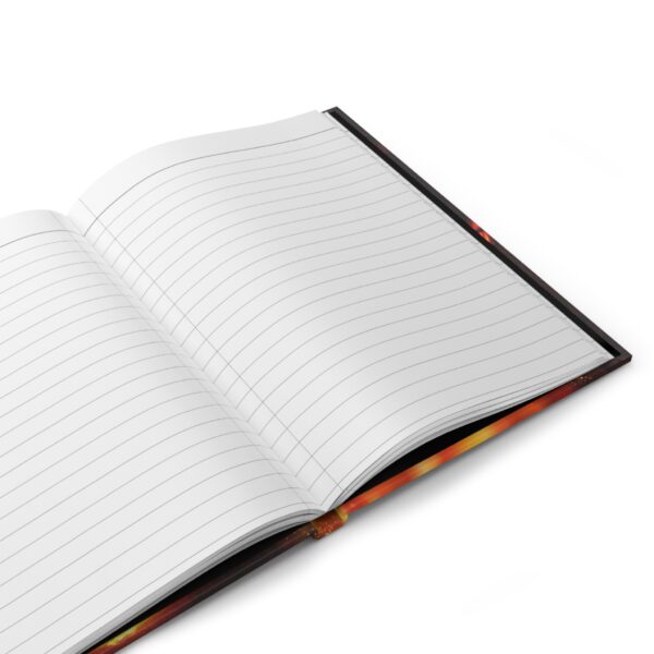 Dragon Hardcover Journal Matte - Image 4