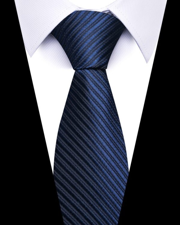 Business Style Suit Neckties - Image 60