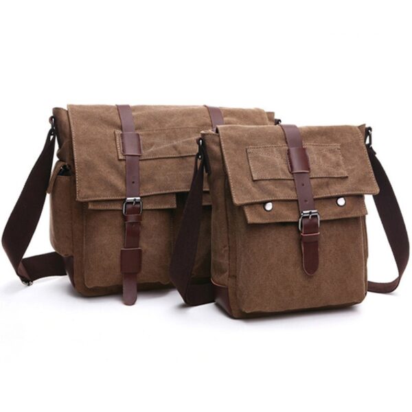 Crossbody Messenger Bags For Men