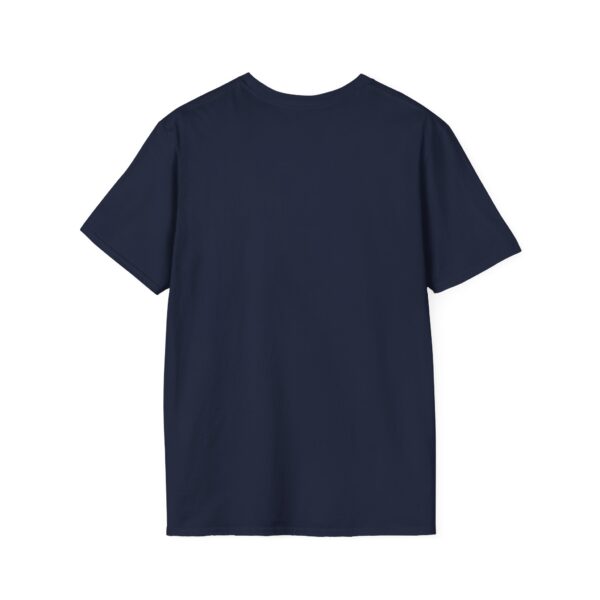 Dad Heart Tribute Unisex T-Shirt - Perfect for Father's Day & Family Celebrations - Image 18