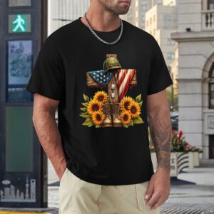 Memorial Men's T-shirt