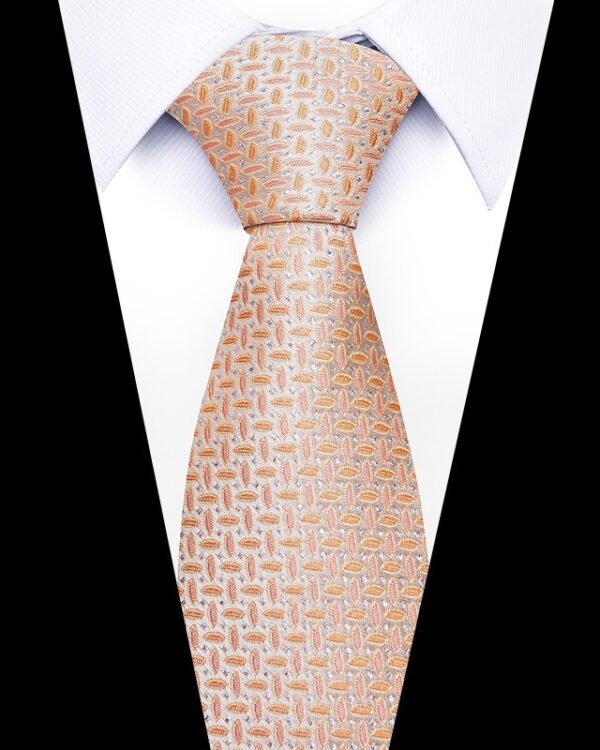 Business Style Suit Neckties - Image 29