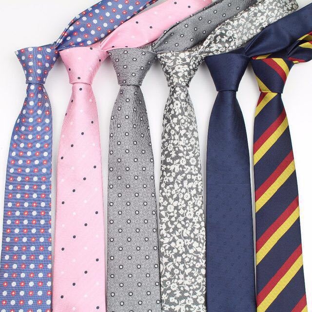 Professional Polyester Tie
