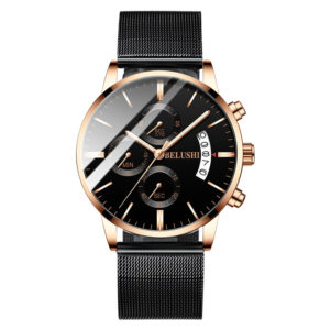 Belushi Waterproof Sports Quartz Watch