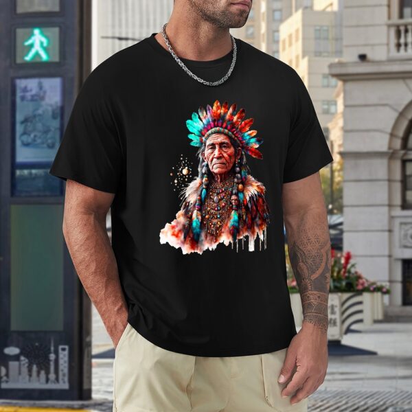 Chief Men's T-shirt