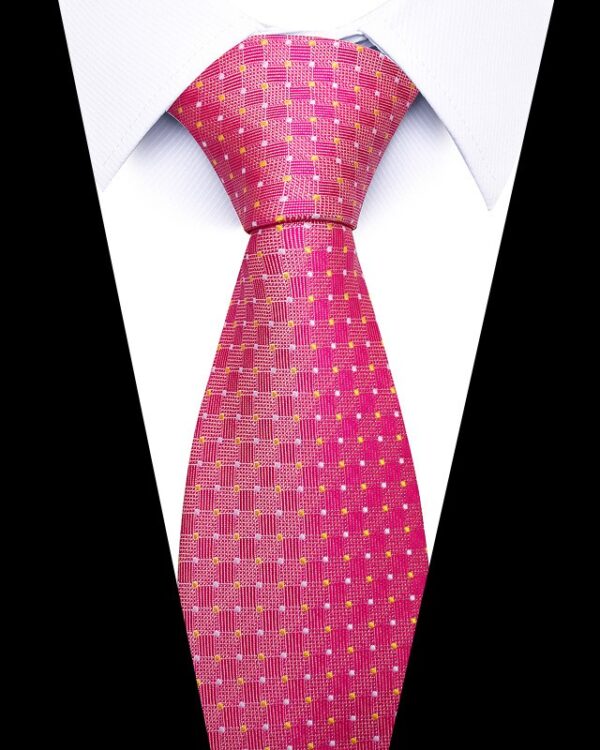Business Style Suit Neckties - Image 56