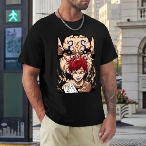 Gaara Men's T-shirt