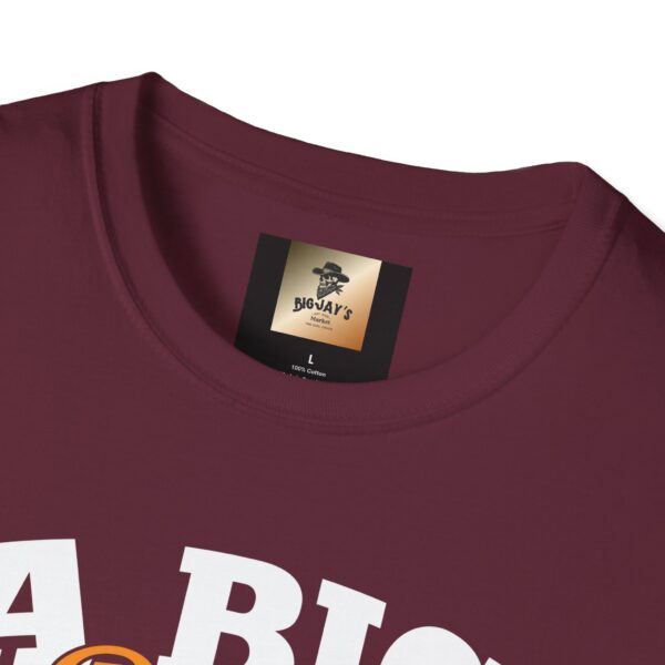 Dad Heart Tribute Unisex T-Shirt - Perfect for Father's Day & Family Celebrations - Image 11