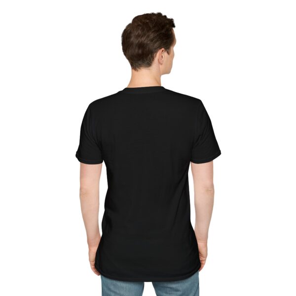 Dad Heart Tribute Unisex T-Shirt - Perfect for Father's Day & Family Celebrations - Image 7
