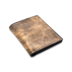 Men's Leather Wallet