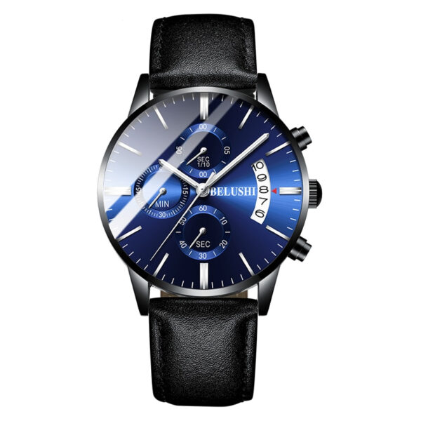 Belushi Waterproof Sports Quartz Watch - Image 5