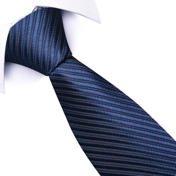 Business Style Suit Neckties - Image 64