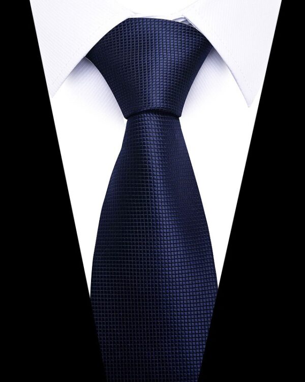 Business Style Suit Neckties - Image 53