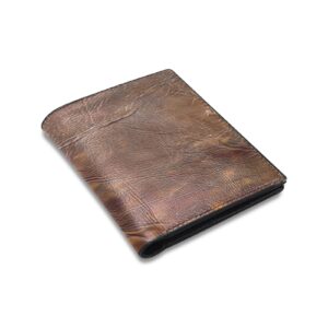 Men's Leather Wallet