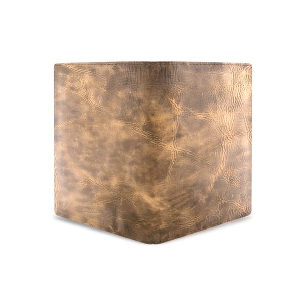 Men's Leather Wallet - Image 3