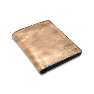 Men's Leather Wallet