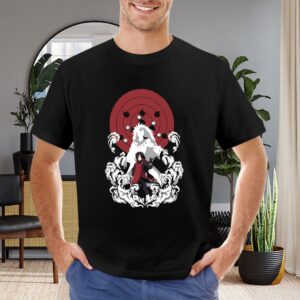Men's Graphic T-shirt
