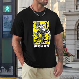 Men's Graphics T-shirt