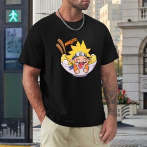 Men's Graphic T-shirt