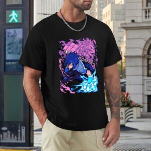 Men's Graphic T-shirt