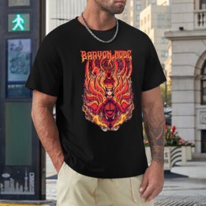 Baryon Mode Men's T-shirt