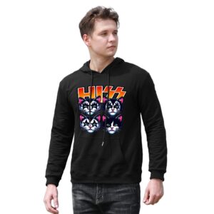 HISS Hooded Sweatshirt