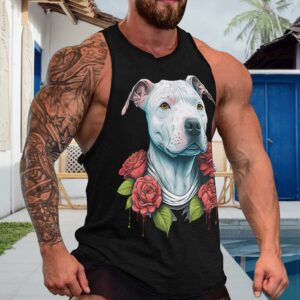 Pitbull Tank
