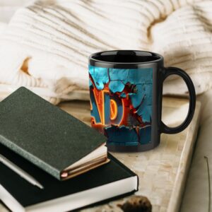 DAD Mug